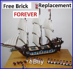 lego imperial flagship for sale