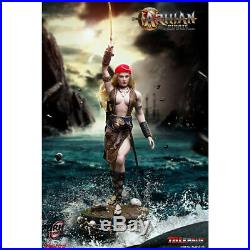 TBLeague Phicen PL2018-114 1//6 ARHIAN PIRATE Female Pirates 12 Action Figure