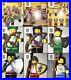 100-COMPLETE-LEGO-CASTLE-SYSTEM-SET-6103-MINIFIGURE-KNIGHTS-ADULT-OWNED-With-BOX-01-ln