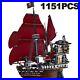 1151PCS-Technical-Pirates-Of-The-Caribbean-Queen-Anne-s-Building-Block-Brick-Toy-01-ffr