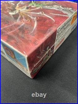1972 MPC Condemned To Chains Forever Pirates Of The Caribbean Factory Sealed