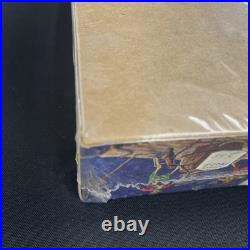 1972 MPC Pirates of the Caribbean Freed in the Nick of Time Factory Sealed Model