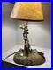 2005-Pirates-Of-The-Caribbean-Lamp-Disney-Captain-Jack-Sparrow-Black-Pearl-EUC-01-fu
