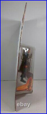 2007 Zizzle Pirates Of The Caribbean Last Stand Will Turner Figure AWE #46