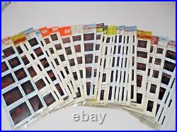 27 Pana Vue and Other Slides Disney Haunted Mansion Pirates of the Caribbean