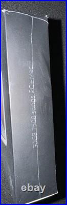 30GB White Ipod Pirates of the Caribbean Promo Edition Brand New Sealed