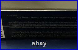 30GB White Ipod Pirates of the Caribbean Promo Edition Brand New Sealed