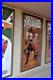 36x54-Poster-Pirates-of-the-Caribbean-1967-Rare-50th-Disney-Gallery-Disneyland-01-owgt