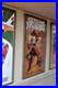 36x54-Poster-Pirates-of-the-Caribbean-1967-Rare-50th-Disney-Gallery-Disneyland-01-zb