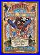 36x54-Poster-Pirates-of-the-Caribbean-1982-Walt-Disney-World-Redhead-FULL-SIZE-01-yx