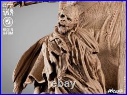 3D Printed Fan Art Pirates of the Caribbean Diorama by Wicked 3D Printed Fan Art Pirates of the Caribbean Diorama by Wicked