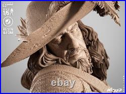 3D Printed Fan Art Pirates of the Caribbean Diorama by Wicked 3D Printed Fan Art Pirates of the Caribbean Diorama by Wicked