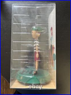 3x SHAG Pirates of the Caribbean Vinyl Doll Set of 3 Figures Disney Sunset Toys