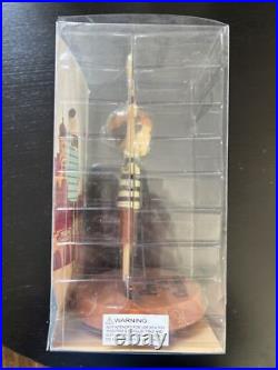 3x SHAG Pirates of the Caribbean Vinyl Doll Set of 3 Figures Disney Sunset Toys