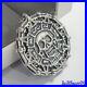 925-Sterling-Silver-Pirates-Of-The-Caribbean-Pendant-Aztec-Medallion-Coin-Skull-01-rs