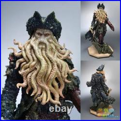 ARTFX Pirates of the Caribbean Davy Jones Figure