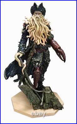 ARTFX Pirates of the Caribbean Davy Jones Figure