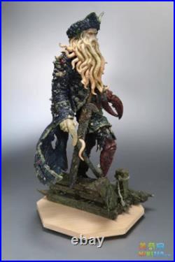 ARTFX Pirates of the Caribbean Davy Jones Figure