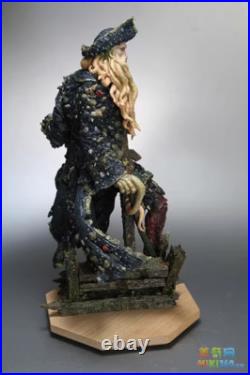 ARTFX Pirates of the Caribbean Davy Jones Figure