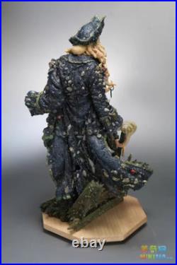 ARTFX Pirates of the Caribbean Davy Jones Figure