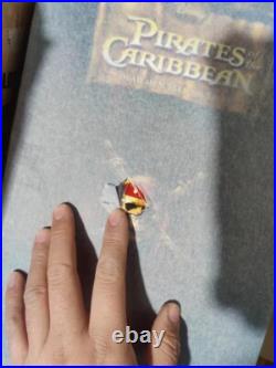 ARTFX Pirates of the Caribbean Davy Jones Figure