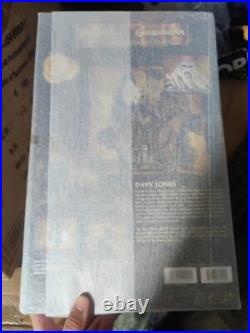 ARTFX Pirates of the Caribbean Davy Jones Figure