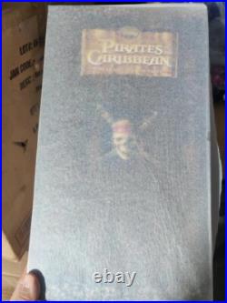 ARTFX Pirates of the Caribbean Davy Jones Figure