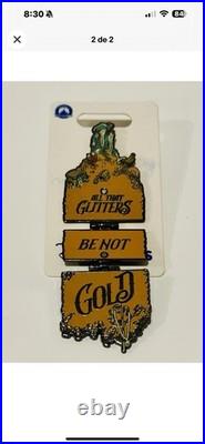 Authentic Disney Parks Collectible Pins Lot of 6 Pirates of the Caribbean Pins Authentic Disney Parks Collectible Pins Lot of 6 Pirates of the Caribbean Pins