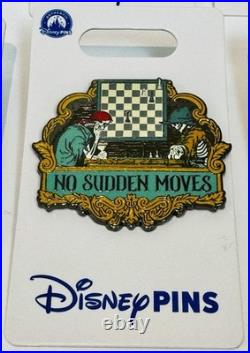 Authentic Disney Parks Collectible Pins Lot of 6 Pirates of the Caribbean Pins Authentic Disney Parks Collectible Pins Lot of 6 Pirates of the Caribbean Pins