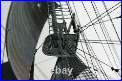 BLACK PEARL Ship Model Kit 1/72 Pirates of the Caribbean Jack Sparrow BRAND NEW