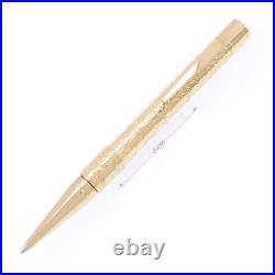 Ballpoint Pen St Dupont Pirates Of The Caribbean D Initial Ballpoint Pen St Dupont Pirates Of The Caribbean D Initial