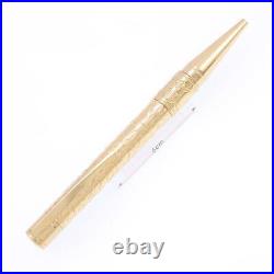 Ballpoint Pen St Dupont Pirates Of The Caribbean D Initial Ballpoint Pen St Dupont Pirates Of The Caribbean D Initial