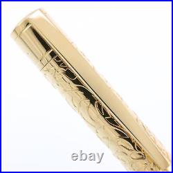 Ballpoint Pen St Dupont Pirates Of The Caribbean D Initial Ballpoint Pen St Dupont Pirates Of The Caribbean D Initial