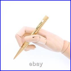 Ballpoint Pen St Dupont Pirates Of The Caribbean D Initial Ballpoint Pen St Dupont Pirates Of The Caribbean D Initial