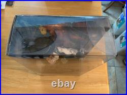 Barbie Collector Pink Label Pirates Of The Caribbean Angelica 2010 Doll New NIB