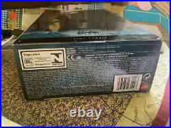 Barbie Pirates Of The Caribbean ANGELICA Doll NRFB Pink Label Barbie Pirates Of The Caribbean ANGELICA Doll NRFB Pink Label