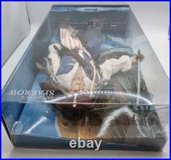 Barbie Pirates Of The Caribbean Jack Sparrow Johnny Depp Doll NRFB Pink Label Barbie Pirates Of The Caribbean Jack Sparrow Johnny Depp Doll NRFB Pink Label