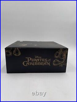 Beast Kingdom DAH-029 Pirates of the Caribbean At World's End Davy Jones