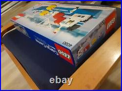 Brand New Lego 4030 Cargo Carrier Sealed Nos Lego 4030 Made In USA 1987