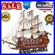 Building-Blocks-MOC-Sets-16016-Pirates-Of-The-Caribbean-Flying-Dutchman-Ship-Toy-01-tip