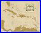 Caribbean-and-West-Indies-Wall-Map-Mural-and-Poster-Modern-Day-Antique-Edition-01-xm