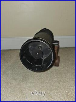 DISNEY PIRATES OF THE CARIBBEAN SUPER CANNON XL 18 Disney Store Limited Rare