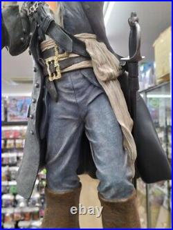 DISNEY Pirates of the Caribbean Real Figure Jack Sparrow Walt Disney COLLECTIBLE