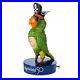 Disney-50th-Anniversary-Pirates-Of-The-Caribbean-Barker-Bird-Musical-Figure-New-01-jnie