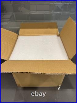 Disney Arribas Brothers Pirates of the Caribbean BARREL and 2 Glasses Rare