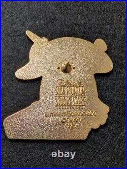 Disney DSSH Pirates of the Caribbean Stitch LE 300