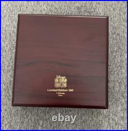 Disney Dsf Skull With Crossed Swords 3d Jumbo Pirates Of The Caribbean Le Pin Disney Dsf Skull With Crossed Swords 3d Jumbo Pirates Of The Caribbean Le Pin