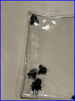 Disney HM Hidden Mickey Lanyard Pirate of the Caribbean Pin