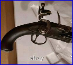 Disney Jack Sparrow Flintlock Master Replicas Ltd Pirates Of The Caribbean #1173