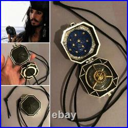 Disney Jack Sparrow's Compass Replica Pirates of the Caribbean Limited Edition